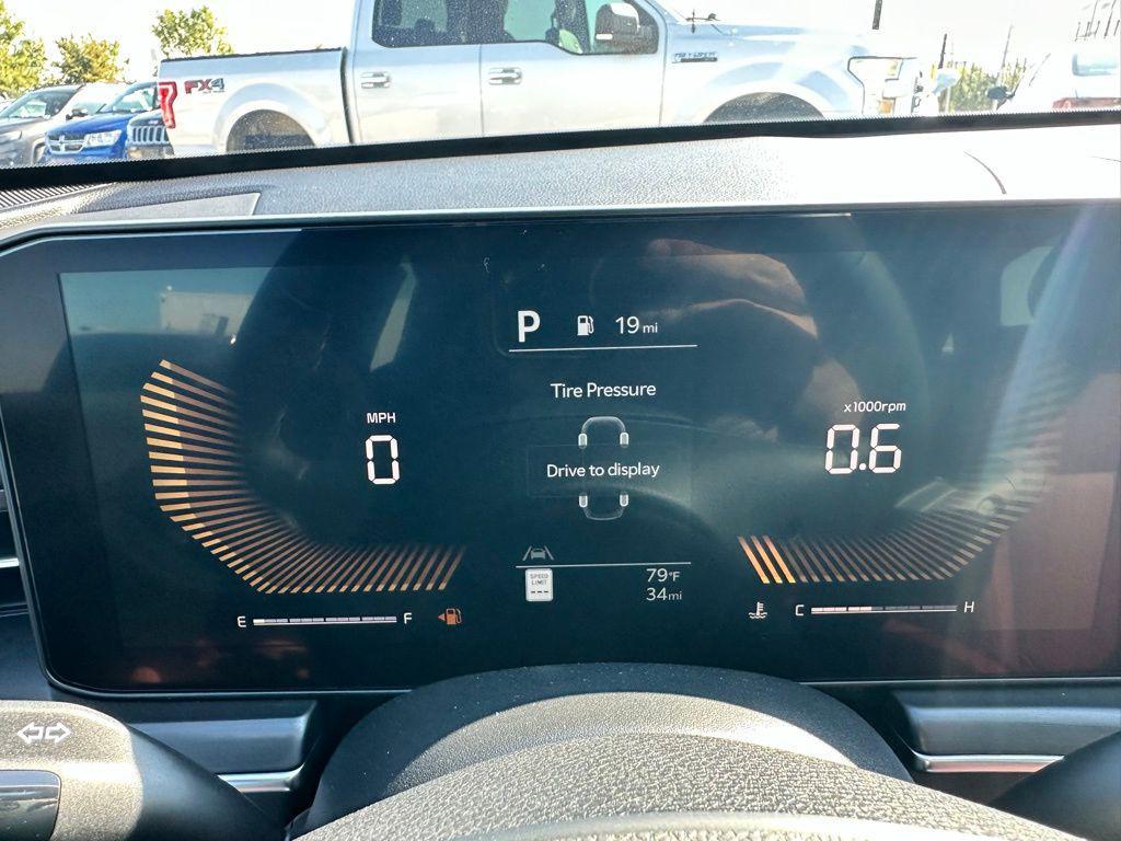 new 2026 Kia K5 car, priced at $30,191