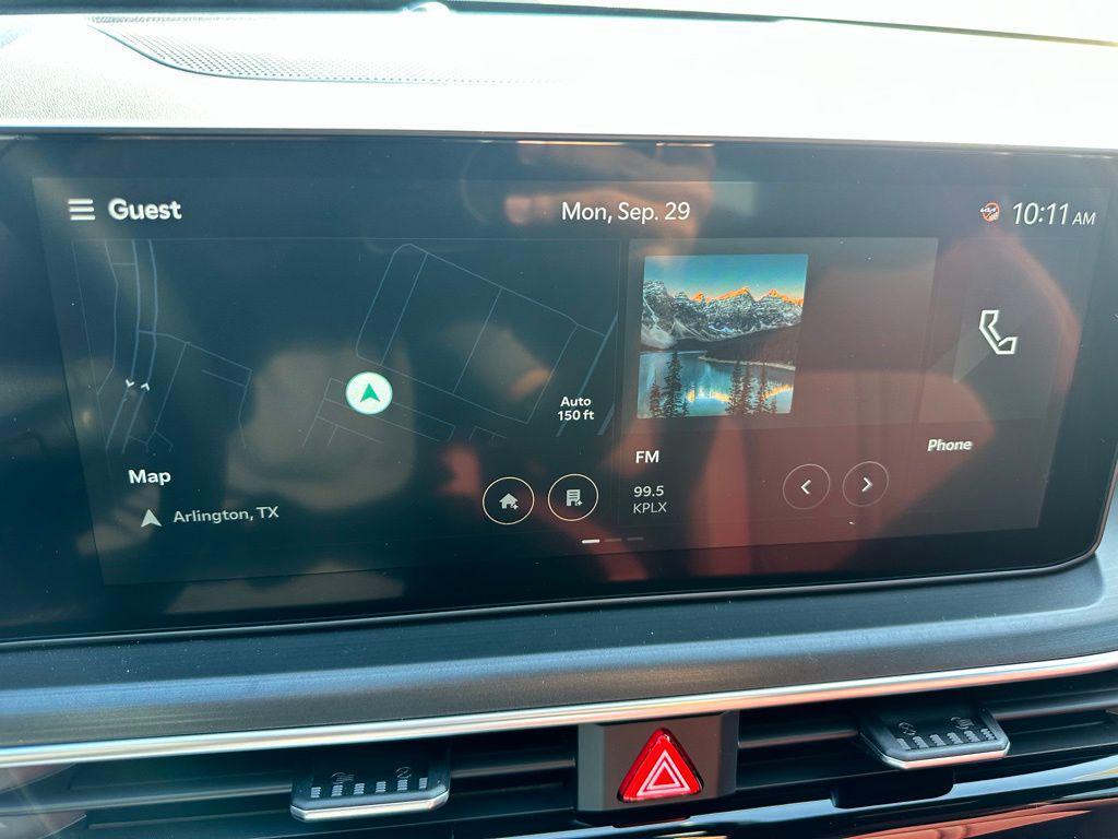 new 2026 Kia K5 car, priced at $30,191