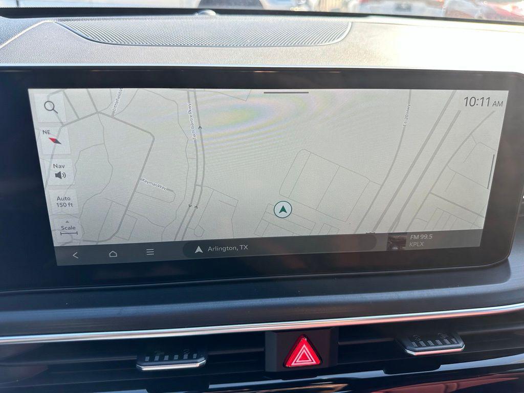 new 2026 Kia K5 car, priced at $30,191