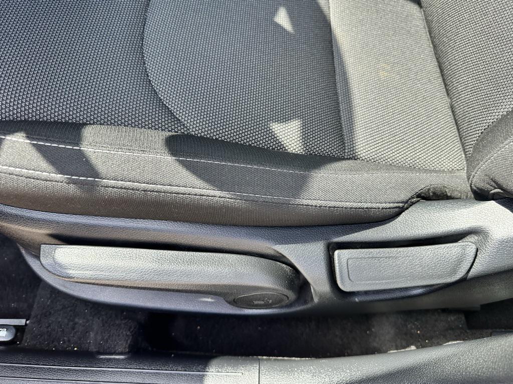 used 2022 Kia Forte car, priced at $19,906