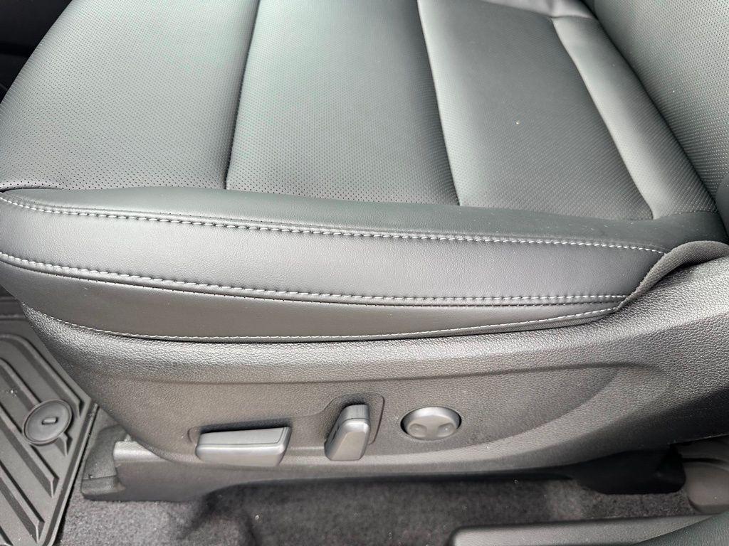 new 2025 Kia Telluride car, priced at $39,570