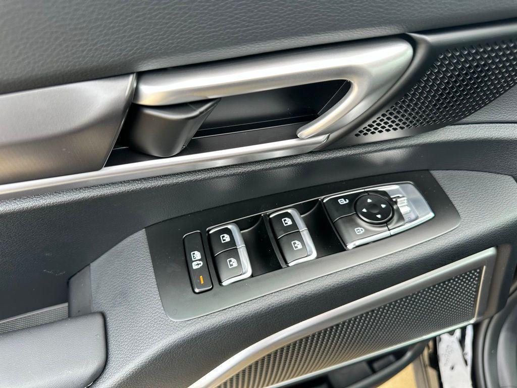 new 2025 Kia Telluride car, priced at $39,570