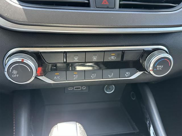 used 2023 Nissan Altima car, priced at $19,914