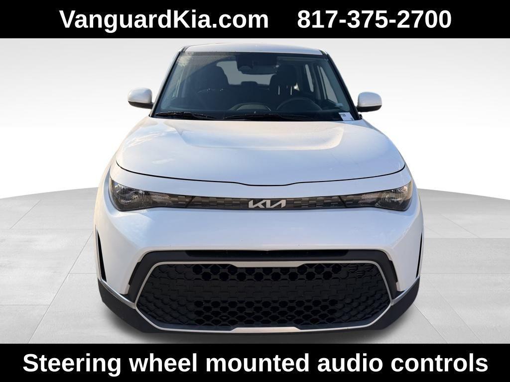 used 2023 Kia Soul car, priced at $15,681