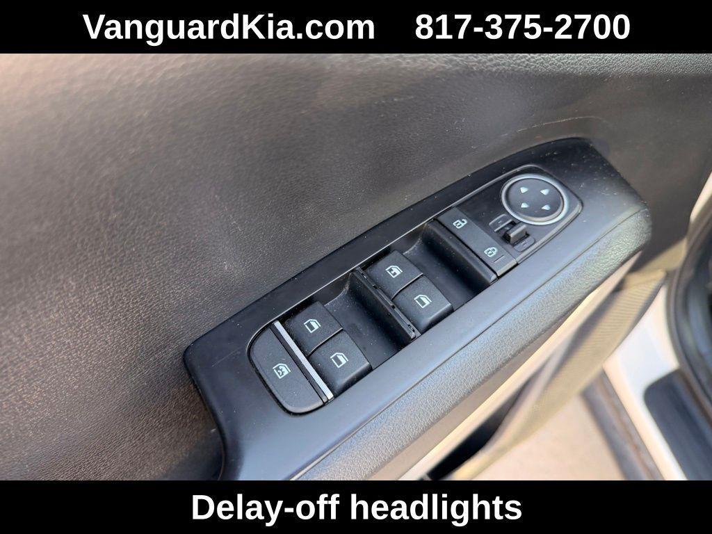 used 2023 Kia Soul car, priced at $15,681