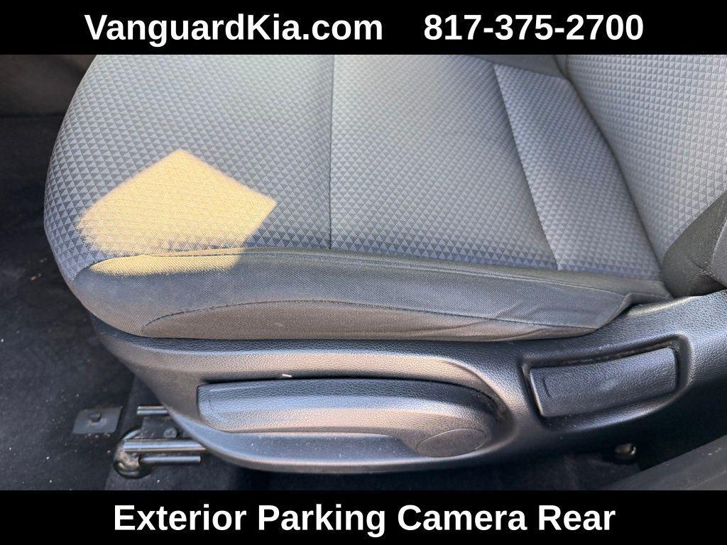 used 2023 Kia Soul car, priced at $15,681