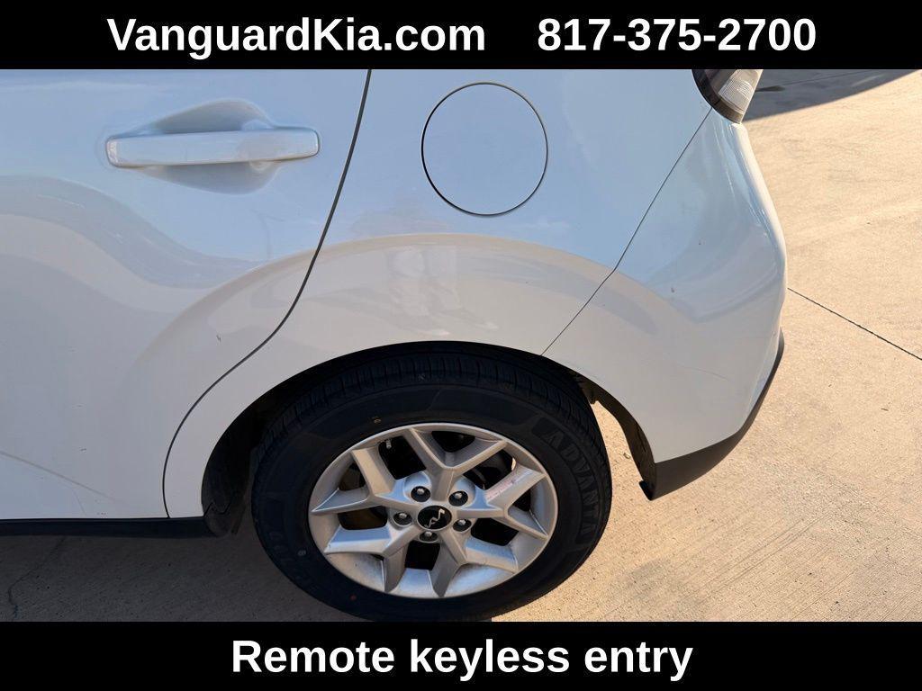 used 2023 Kia Soul car, priced at $15,681