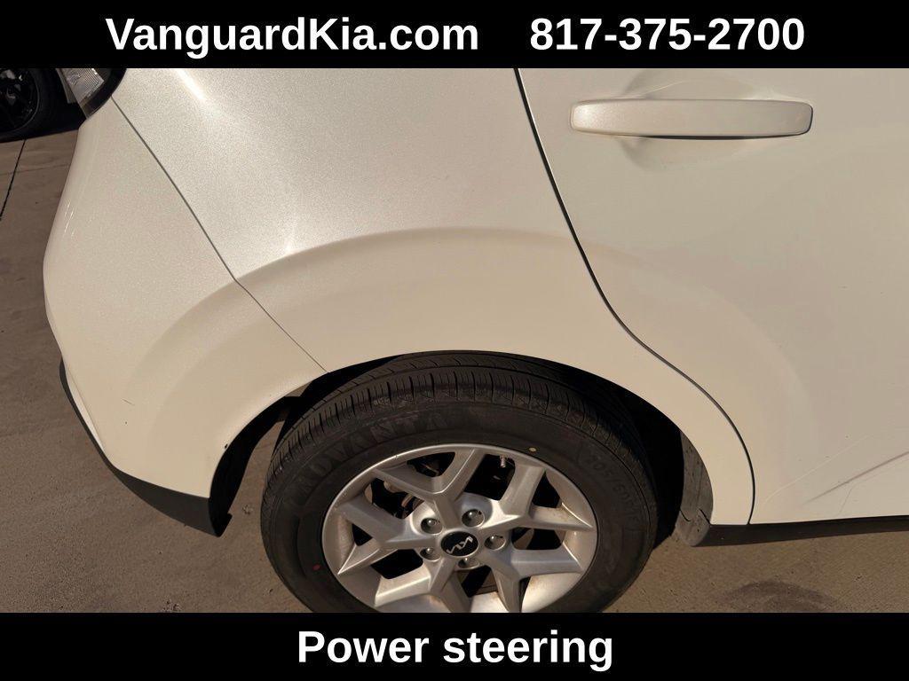 used 2023 Kia Soul car, priced at $15,681