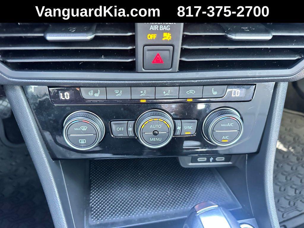 used 2021 Volkswagen Jetta car, priced at $17,718