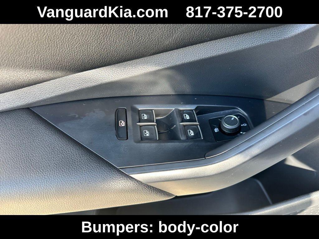 used 2021 Volkswagen Jetta car, priced at $17,718