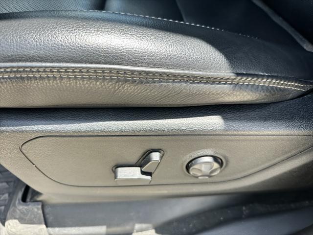 used 2023 Ram 1500 car, priced at $79,999