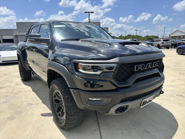 used 2023 Ram 1500 car, priced at $79,999