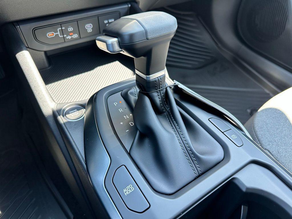 new 2025 Kia K4 car, priced at $22,898