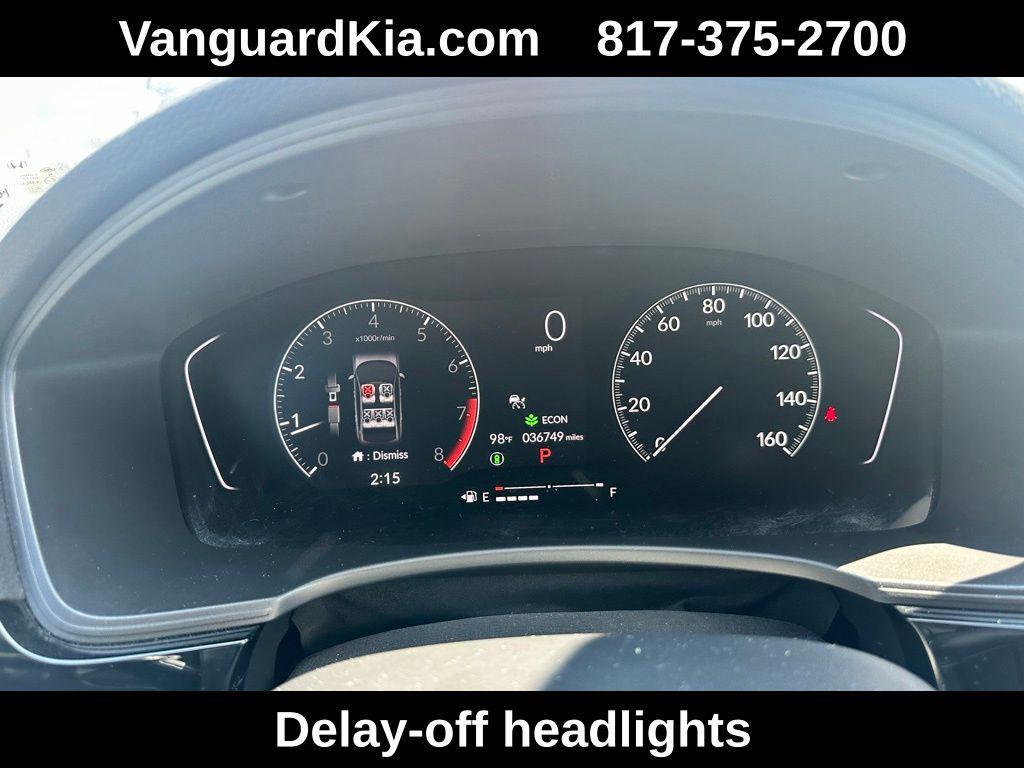 used 2022 Honda Civic car, priced at $22,644