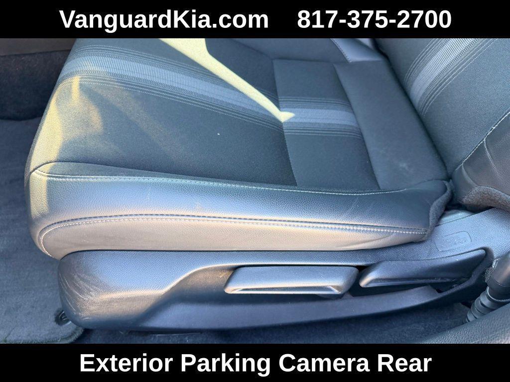 used 2022 Honda Civic car, priced at $22,107