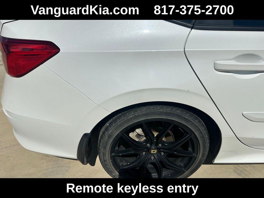used 2022 Honda Civic car, priced at $22,644