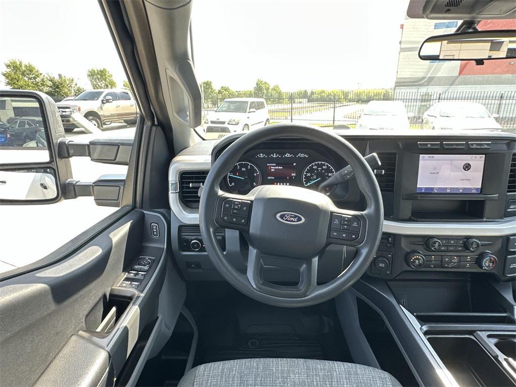 used 2024 Ford F-350 car, priced at $66,601