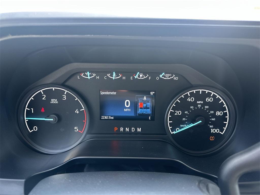 used 2024 Ford F-350 car, priced at $66,601