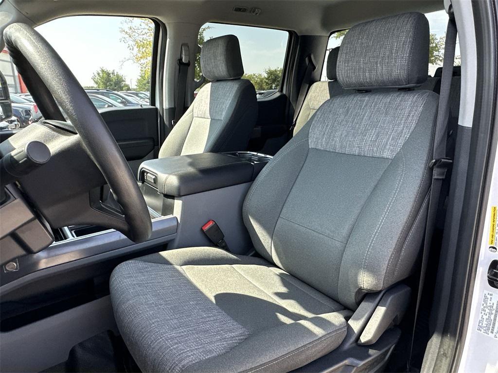 used 2024 Ford F-350 car, priced at $66,601