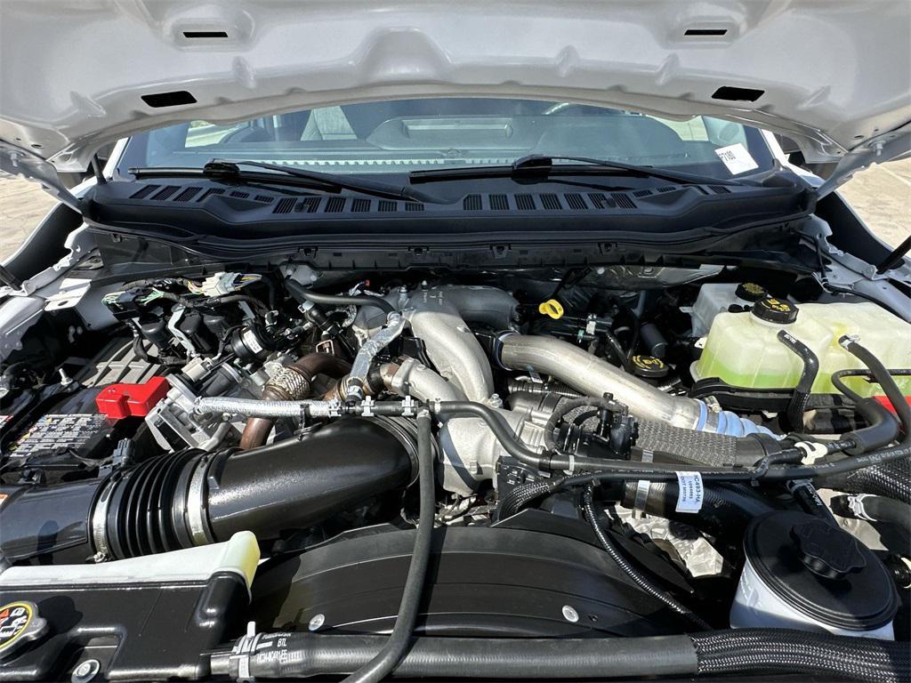 used 2024 Ford F-350 car, priced at $66,601