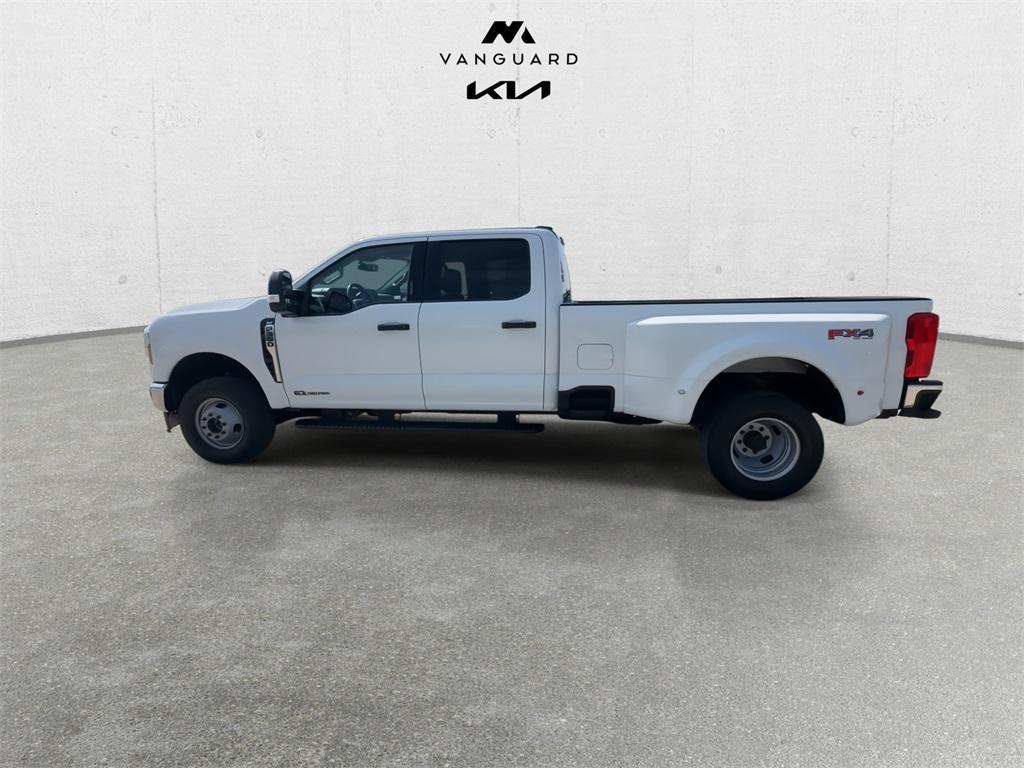used 2024 Ford F-350 car, priced at $66,601