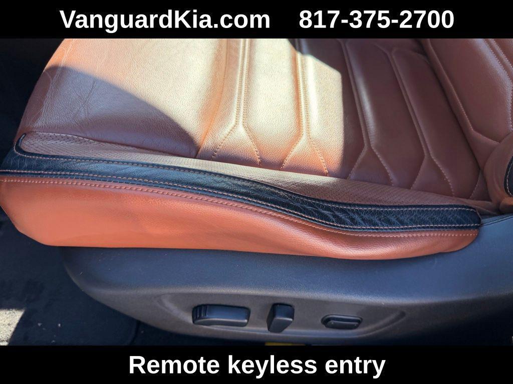 used 2018 Nissan Rogue car, priced at $12,756