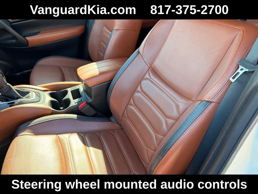 used 2018 Nissan Rogue car, priced at $12,756