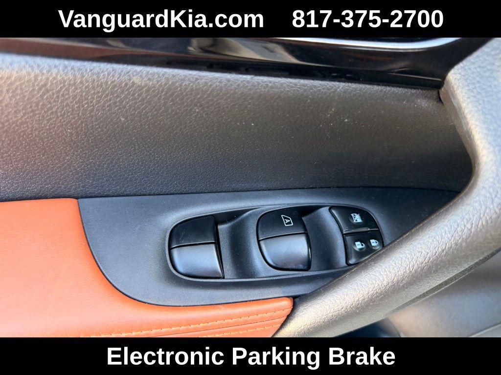 used 2018 Nissan Rogue car, priced at $12,756