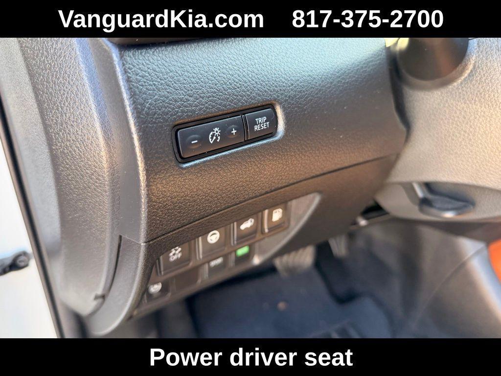 used 2018 Nissan Rogue car, priced at $12,756