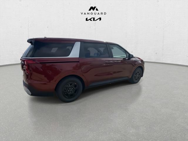 new 2026 Kia Carnival car, priced at $40,720