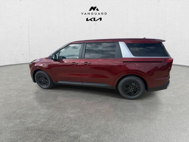 new 2026 Kia Carnival car, priced at $40,720
