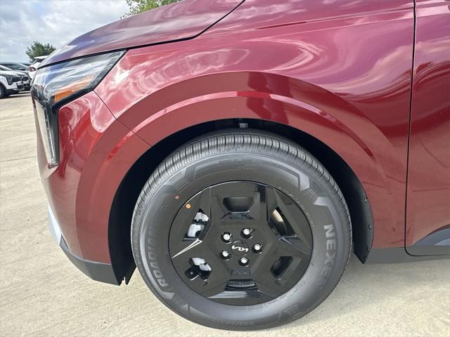 new 2026 Kia Carnival car, priced at $40,720