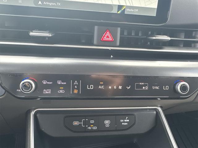 new 2026 Kia Carnival car, priced at $40,720