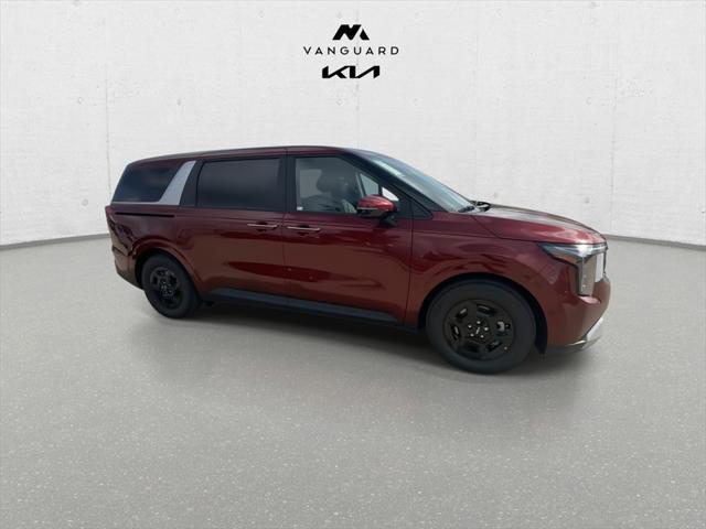 new 2026 Kia Carnival car, priced at $40,720