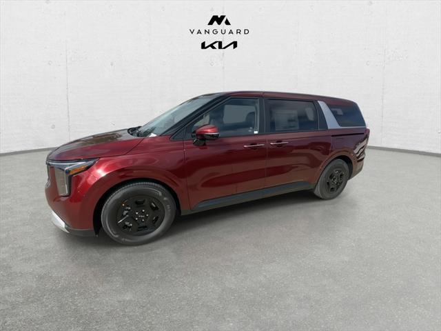new 2026 Kia Carnival car, priced at $40,720