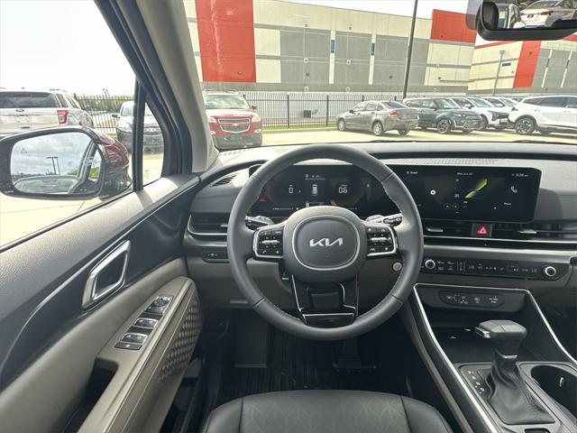 new 2026 Kia Carnival car, priced at $40,720