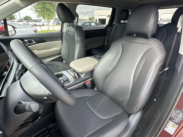 new 2026 Kia Carnival car, priced at $40,720