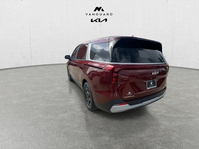 new 2026 Kia Carnival car, priced at $40,720
