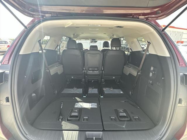 new 2026 Kia Carnival car, priced at $40,720