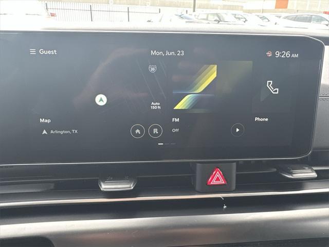 new 2026 Kia Carnival car, priced at $40,720
