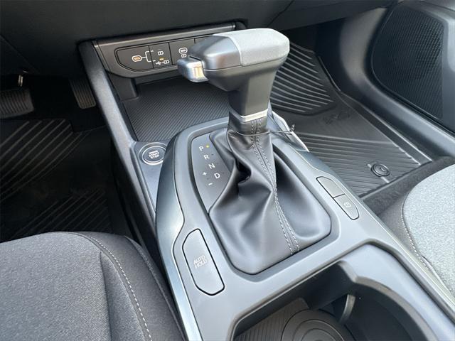 new 2025 Kia K4 car, priced at $22,457
