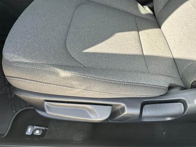new 2025 Kia K4 car, priced at $22,457