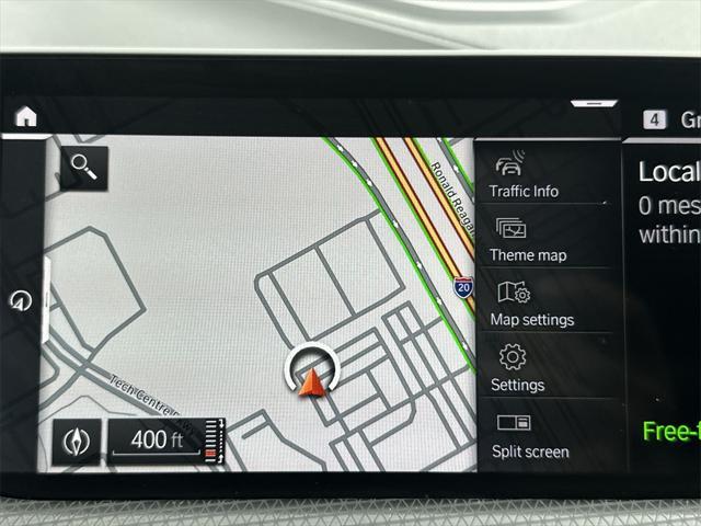 used 2022 BMW 228 Gran Coupe car, priced at $21,558