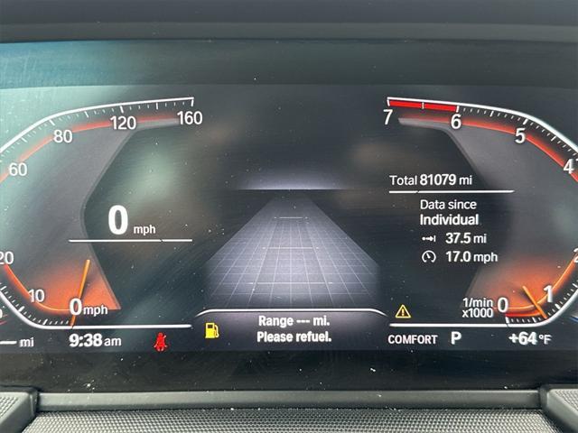 used 2022 BMW 228 Gran Coupe car, priced at $21,558