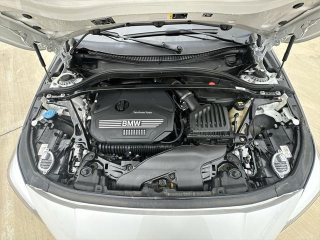 used 2022 BMW 228 Gran Coupe car, priced at $21,558