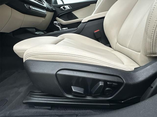 used 2022 BMW 228 Gran Coupe car, priced at $21,558