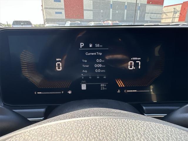 new 2025 Kia K5 car, priced at $29,139