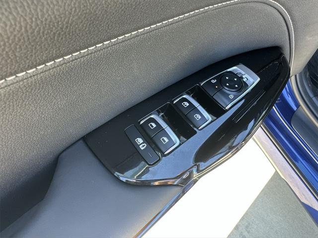 new 2025 Kia K5 car, priced at $29,139