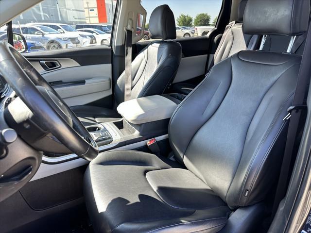 used 2022 Kia Carnival car, priced at $27,095
