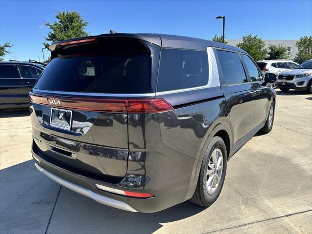 used 2022 Kia Carnival car, priced at $27,095